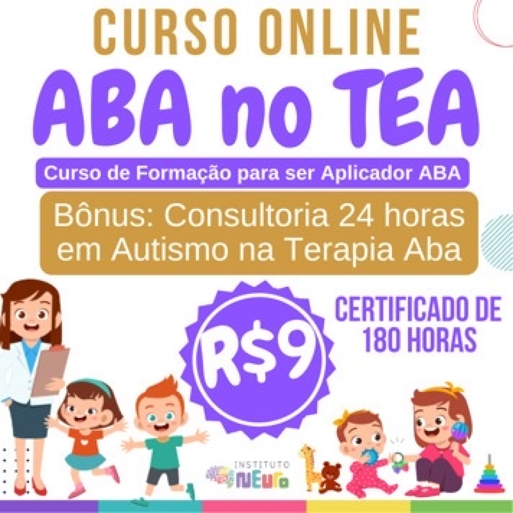 ABA NO TEA