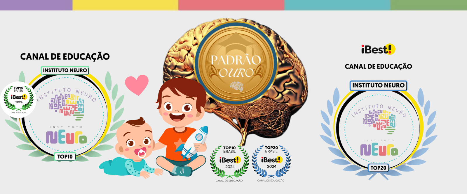Instituto Neuro — cursos para transformar sua prática