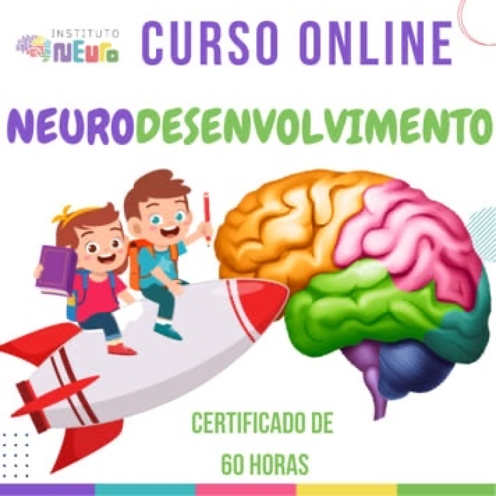 APROFUNDAMENTO EM NEURODESENVOLVIMENTO