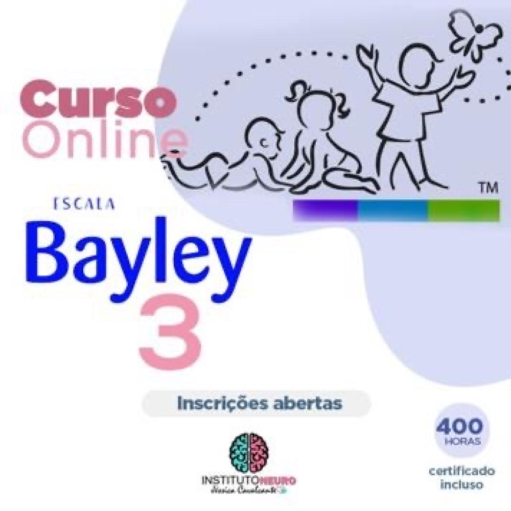 ESCALA BAYLEY 3