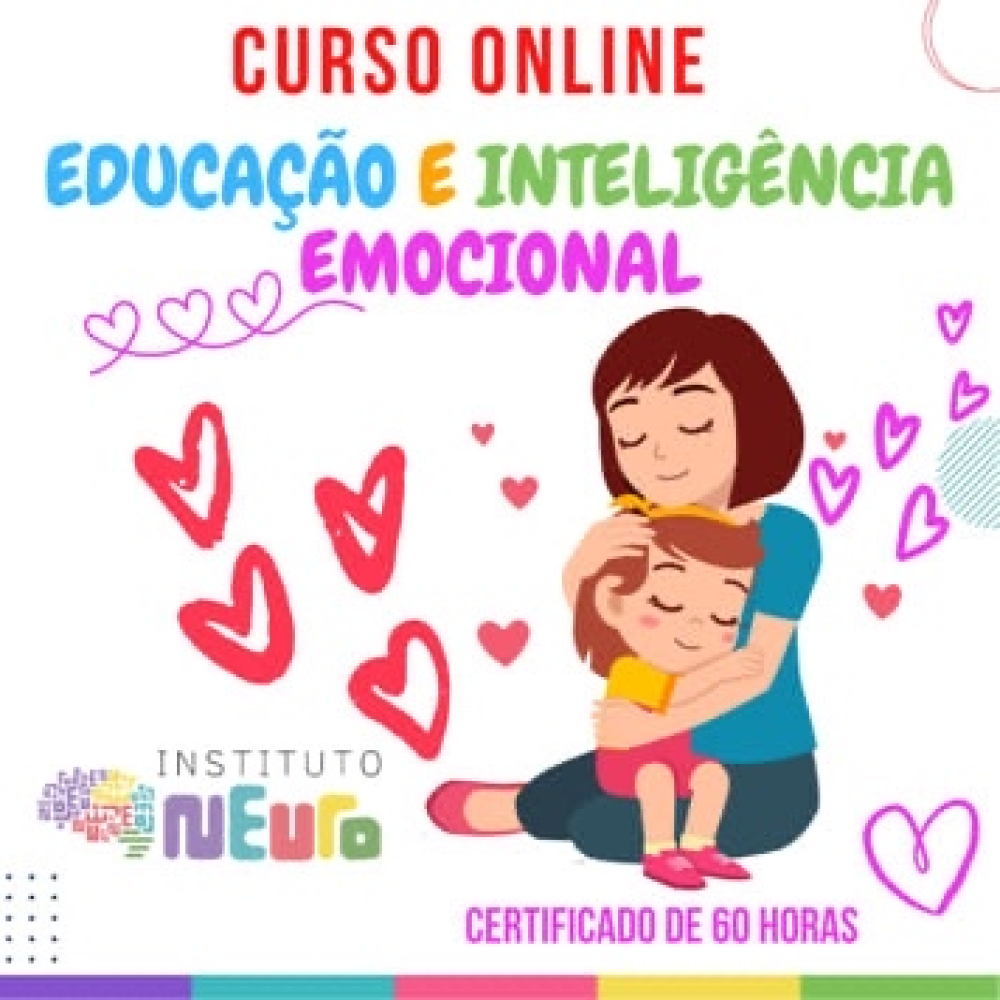 EDUCAÇÃO E INTELIGÊNCIA EMOCIONAL
