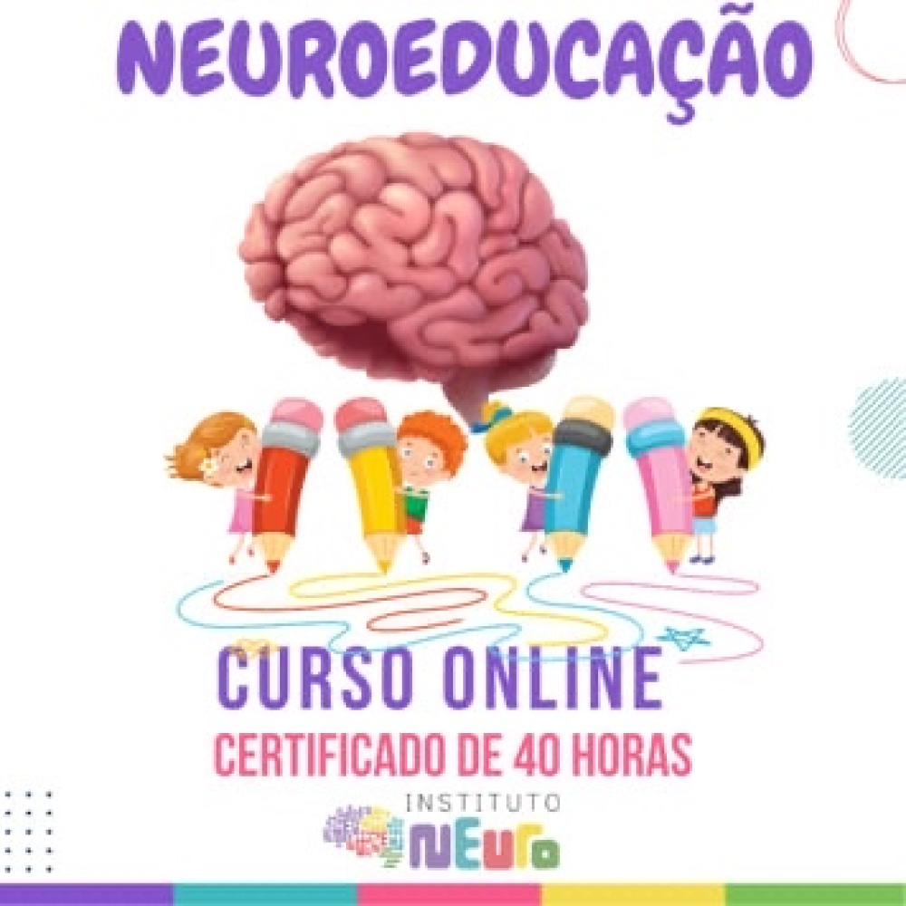 NEUROEDUCAÇÃO
